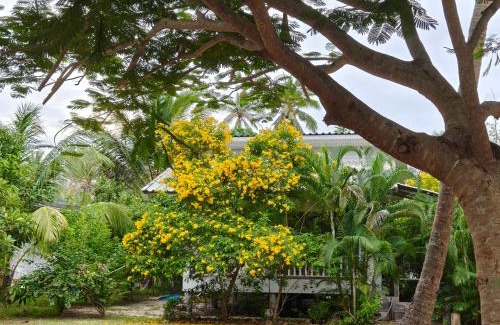 Chaloklum Resort | Discover Baan Moonchan House: Guest Rated 9.3/10