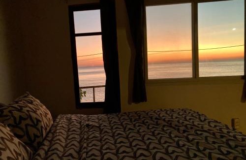 Ko Chang Hotel | Beachfront Ban_na Resort with Ocean View - Guest Rated 9/10
