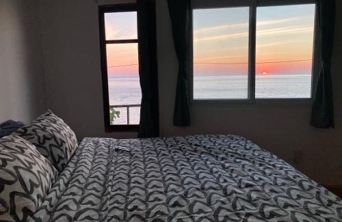 Ko Chang Hotel | Beachfront Ban_na Resort with Ocean View - Guest Rated 9/10