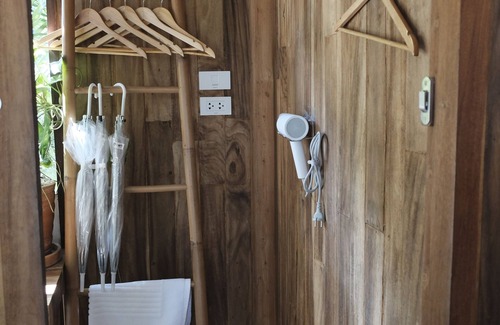 Nan Resort | Discover Baan Na Kang Tong: Family-Friendly Getaway