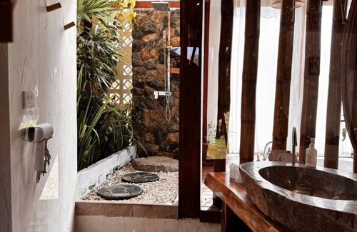 Nan Resort | Discover Baan Na Kang Tong: Family-Friendly Getaway