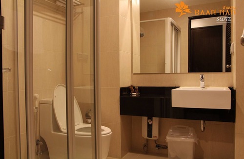 Nan Hotel | Discover Baan Nan Hotel: Family-Friendly Stay with Top Amenities