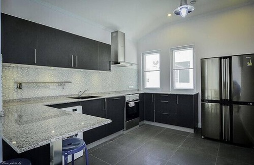 Hua Hin Apartment | Relax at Baan Nice Breeze Hua Hin with Private Pool Access