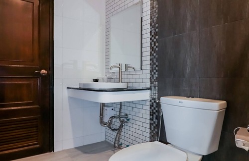 Hua Hin Hotel | Elegant Baan Noppadol Hua Hin Loft Hotel - Rated 9.2/10