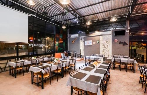 Hua Hin Hotel | Pet-Friendly Baan Noppadol Hua Hin Loft - Rated 9/10