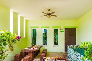 Hua Hin Hotel | Discover Baan Noppadol Hua Hin Resort: Pet-Friendly Escape