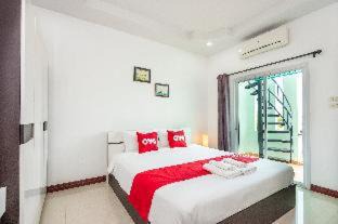 Hua Hin Hotel | Discover Baan Noppadol Hua Hin Resort: Pet-Friendly Escape
