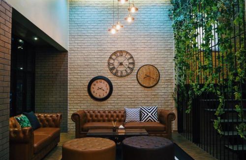 Dok Mai Apartment | Budget-Friendly Baan Noppadol with Breakfast & Family Amenities
