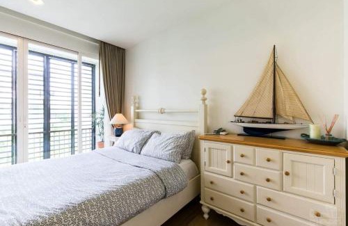 Khao Tao Apartment | Relax at Baan Nub Kluen Condo - Hua Hin with Ocean Views
