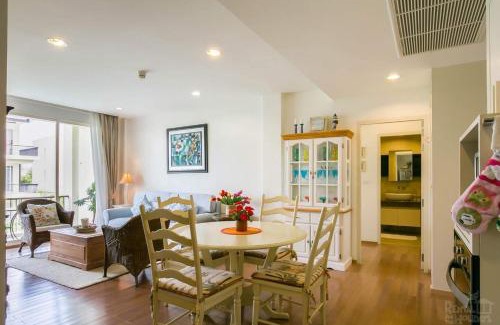 Khao Tao Apartment | Relax at Baan Nub Kluen Condo - Hua Hin with Ocean Views