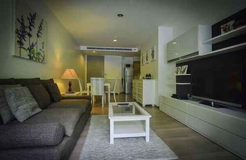 Hua Hin Apartment | Experience Ocean Views at Baan Nub Kluen Hua Hin