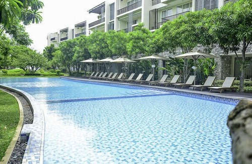 Hua Hin Apartment | Experience Ocean Views at Baan Nub Kluen Hua Hin