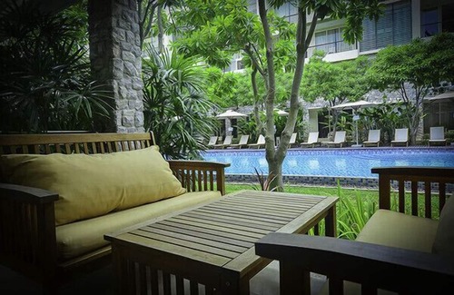Hua Hin Apartment | Experience Ocean Views at Baan Nub Kluen Hua Hin