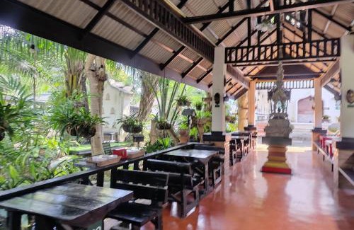 Mae Rim Hotel | Baan Orawee Boutique Hotel