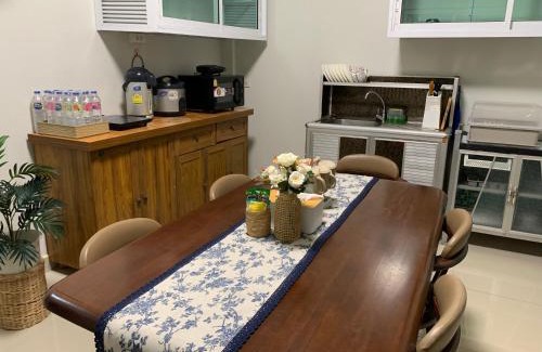 Kho Hong House | Pet-Friendly Haven at BAAN OZONE HY2 for Family Getaways