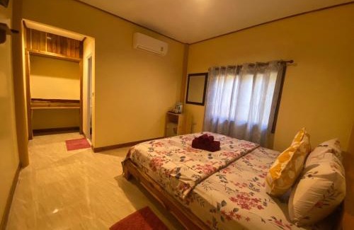 Ko Kood Resort | Oceanfront Baan Panseng Bungalow with Breakfast & Views