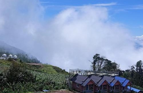 Phetchabun Hotel | Discover Baan Phak Plaithang: A Relaxing Retreat