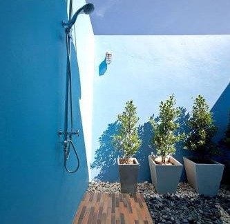 Bang Kao Hotel | Relax at BaanPhingPhuPraew Resort Cha-am with a Pool