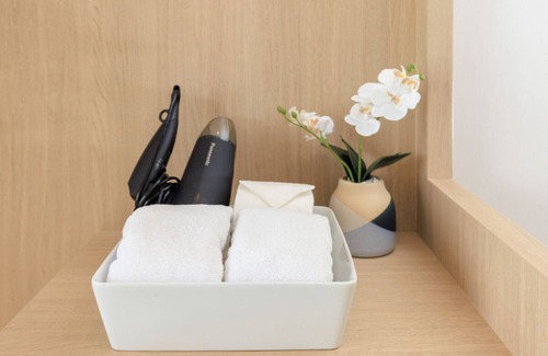 Khon Kaen Hotel | Discover Comfort at Baan Phor Phan Hotel - Rated 8.4/10