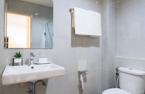 Khon Kaen Hotel | Discover Comfort at Baan Phor Phan Hotel - Rated 8.4/10