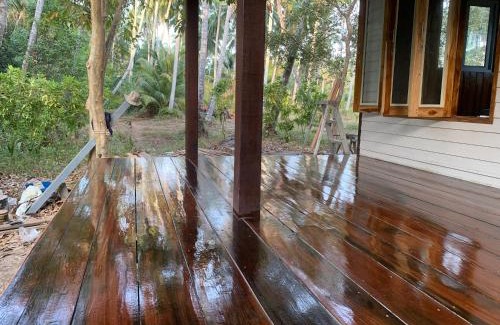 Ko Kood House | Oceanfront Escape at Baan Phuean Koh Kood with Breakfast