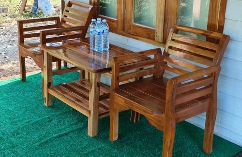 Ko Kood House | Oceanfront Escape at Baan Phuean Koh Kood with Breakfast