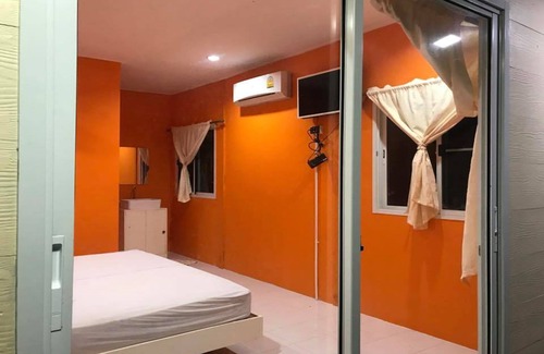 Ko Kood Hotel | Cozy Baan Phuean Koh Kood: Family-Friendly with Breakfast