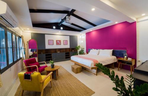 Luang Prabang House | Oceanfront Baan Pila: Guest Rated 9.9, Pool & Breakfast
