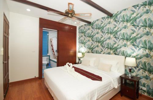 Nong Thale House | Tranquil Baan Ping Tara Villa with Private Pool & Ocean Views