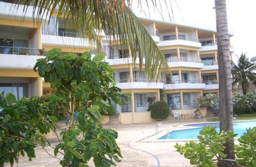 Hua Hin Apartment | Exceptional Baan Plerd Plern by Golf with Oceanfront Views