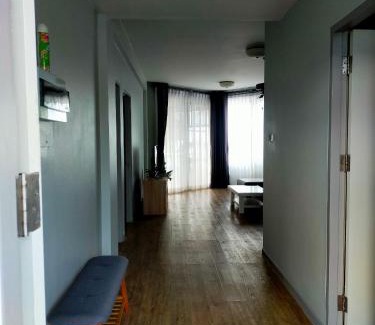 Hua Hin Apartment | Exceptional Baan Plerd Plern by Golf with Oceanfront Views