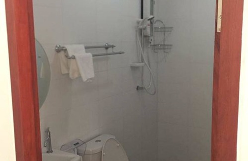 Chiang Khan Hotel | Affordable Family-Friendly Stay at Baan Plernphat 1