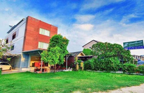 Hua Hin Hotel | Cozy Baan Poemsuk in Huahin with Breakfast & Family Fun