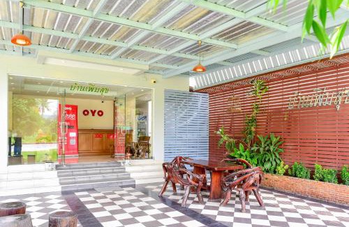 Hua Hin Hotel | Cozy Baan Poemsuk in Huahin with Breakfast & Family Fun