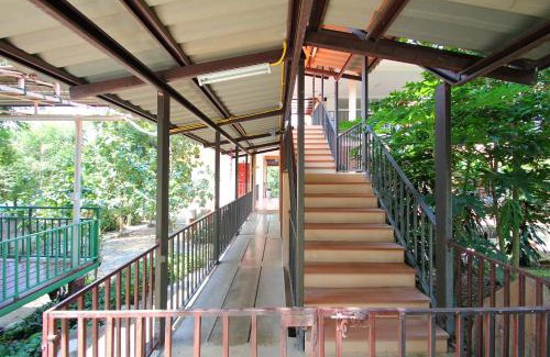 Phaya Yen House | Discover Guest Houses in Phayayen, Thailand with Breakfast