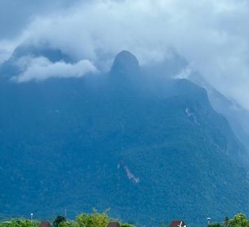 Chiang Dao House | Discover Baan Porhdoi Goidao: Family-Friendly Retreat
