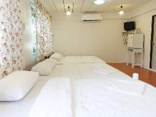 Khlong Khut Resort | Pet Friendly Baan Pun Sook Resort with Ocean Views