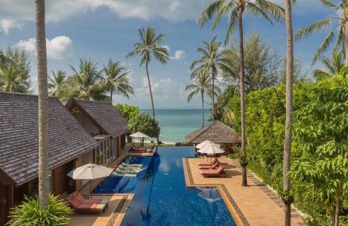 Lipa Noi Villa | Experience Baan Puri - SHA Extra Plus with Oceanfront Bliss