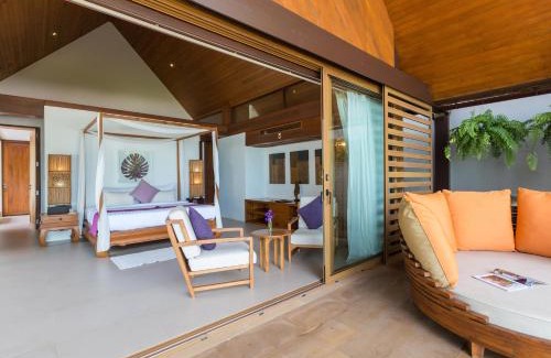 Lipa Noi Villa | Experience Baan Puri - SHA Extra Plus with Oceanfront Bliss