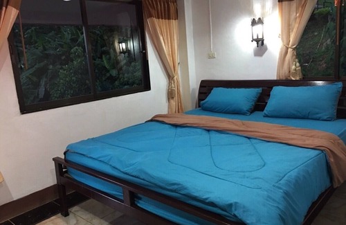 Wiang Kaen Resort | Budget-Friendly Stay at Baan Rabiengfah Resort with Breakfast