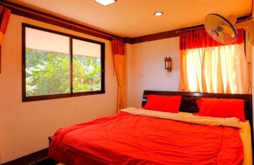 Wiang Kaen Resort | Budget-Friendly Stay at Baan Rabiengfah Resort with Breakfast