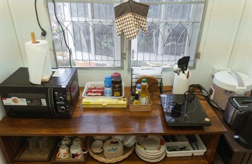 Wua Lai House | Guest Rated 9.7: Baan Ragang - Family-Friendly Retreat