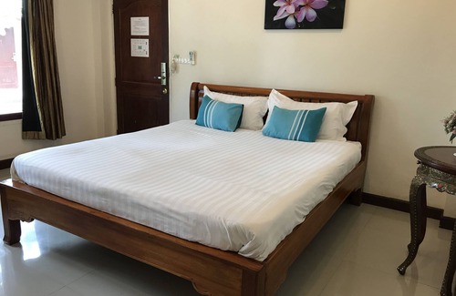 Nakhon Ratchasima Hotel | Cozy Baan Ruankaew Resort with Family-Friendly Amenities