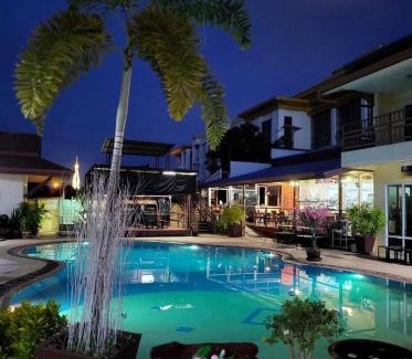 That Phanom Resort | Relaxing Retreat at Baan Sabaijai Resort with Ocean Views