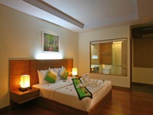 Ko Chang Hotel | Family-Friendly Retreat at Baan Saikao Plaza Hotel