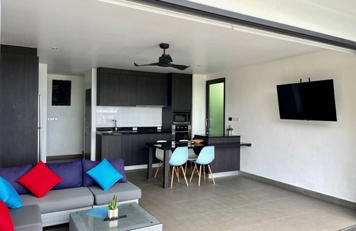 Karon Villa | Relax at Baan Saint Tropez Villas Near Kata Beach