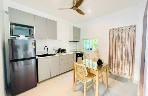 Karon Villa | Relax at Baan Saint Tropez Villas Near Kata Beach