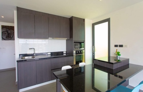 Karon Villa | Relax at Baan Saint Tropez Villas Near Kata Beach