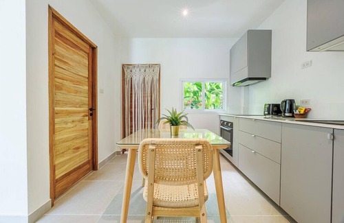 Karon Villa | Relax at Baan Saint Tropez Villas Near Kata Beach