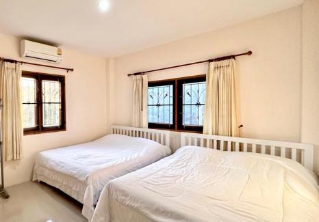 Nong Nam Daeng Villa | Discover Baan SamPeeNongg Khaoyai: Family & Pet-Friendly Stay